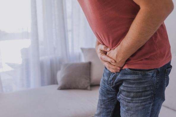 Urinewegen en mannelijke gezondheid Urinewegen en mannelijke gezondheid